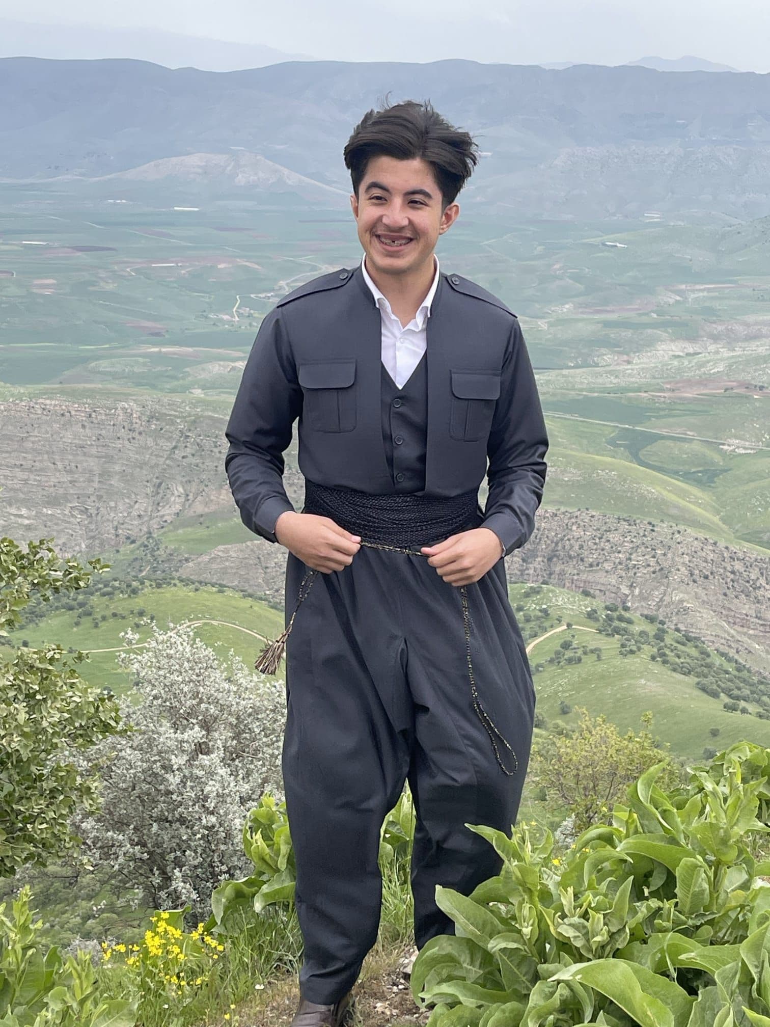Anas Agha — Founder, Acquisition Media